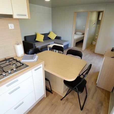 Mobile Home Cvita เบทินา ภายนอก รูปภาพ