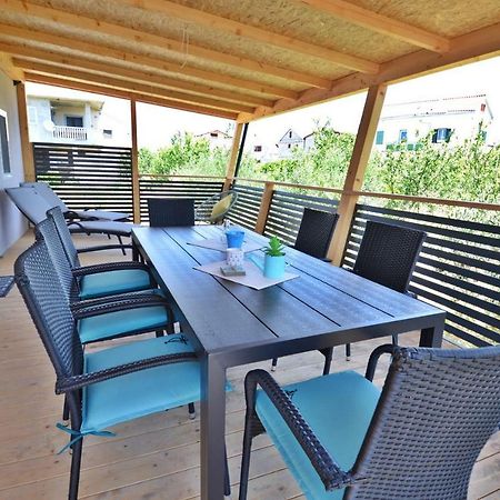 Mobile Home Cvita เบทินา ภายนอก รูปภาพ