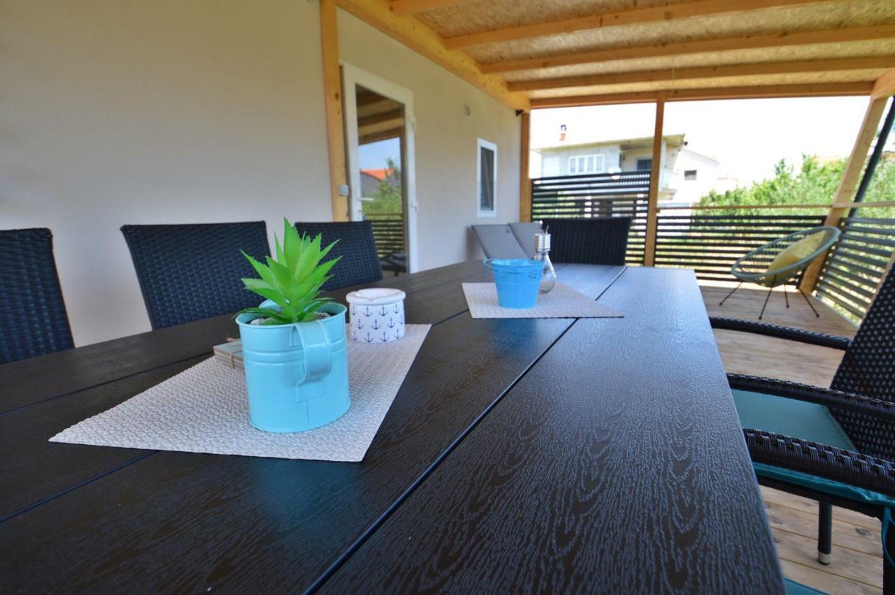 Mobile Home Cvita เบทินา ภายนอก รูปภาพ
