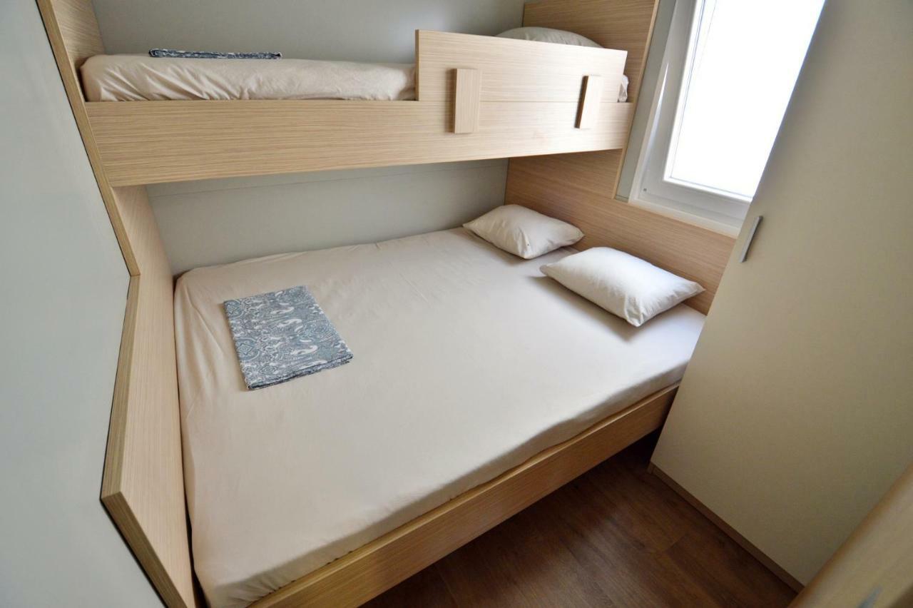 Mobile Home Cvita เบทินา ภายนอก รูปภาพ
