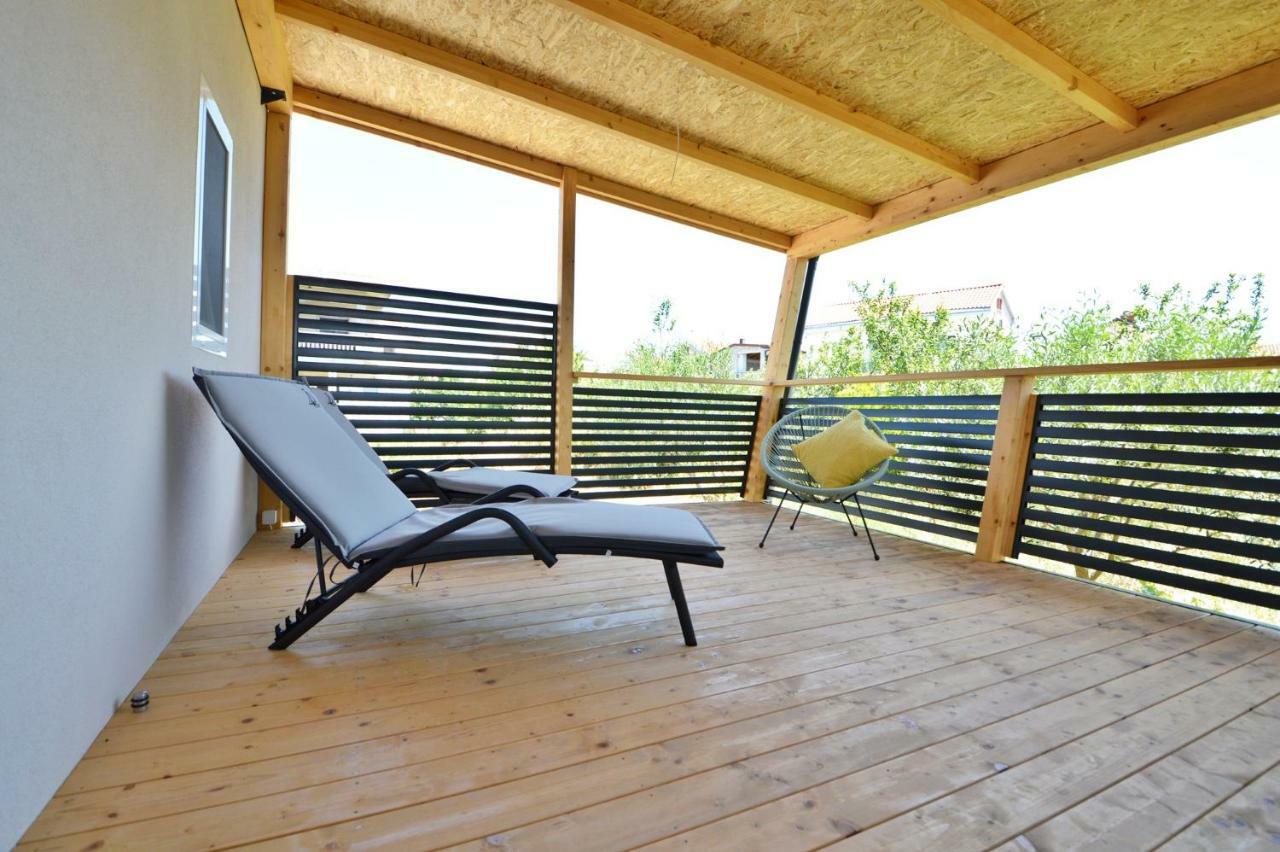 Mobile Home Cvita เบทินา ภายนอก รูปภาพ
