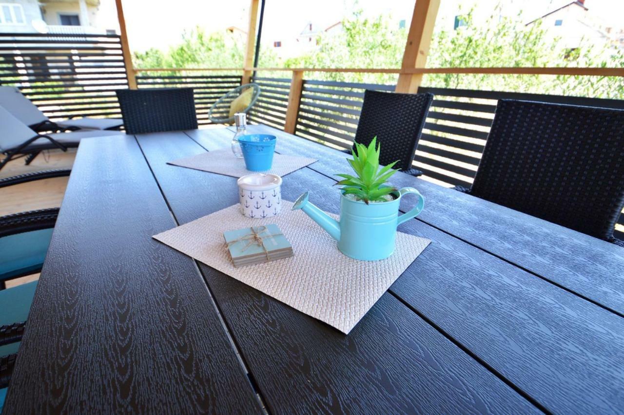 Mobile Home Cvita เบทินา ภายนอก รูปภาพ