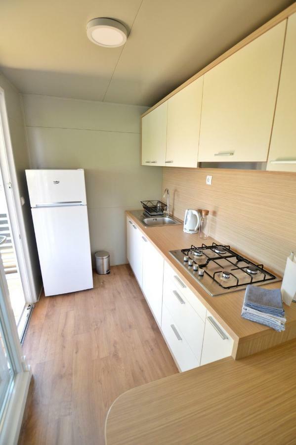 Mobile Home Cvita เบทินา ภายนอก รูปภาพ